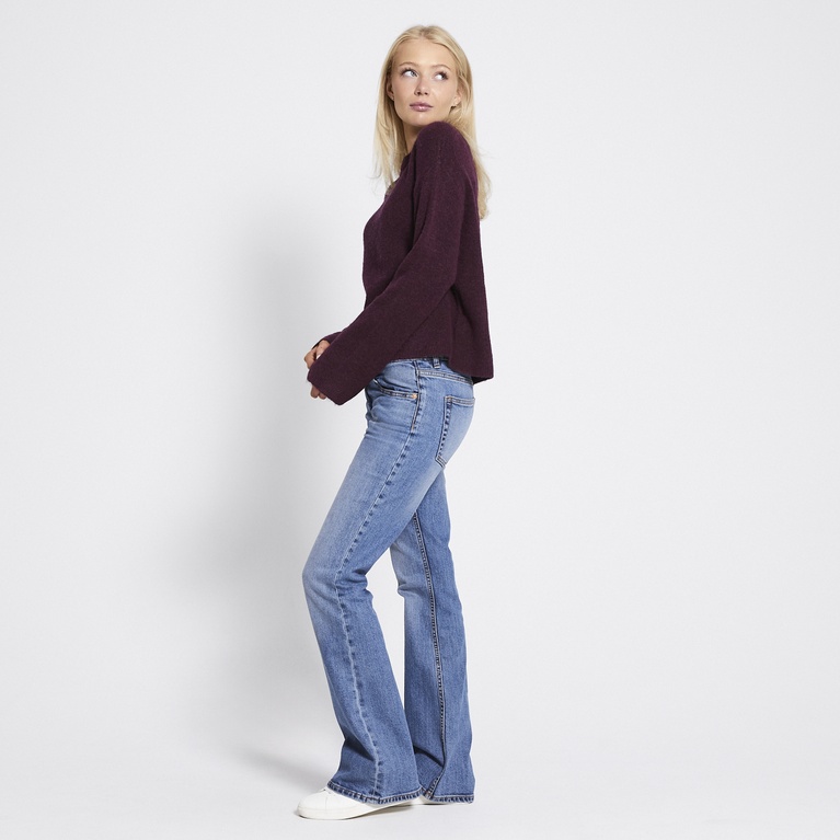 Strickpullover "Signe" Strickpullover "Signe"